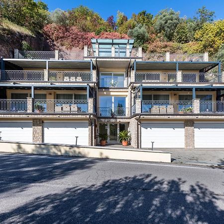 Residence Virgilio Green Toscolano Maderno Exterior photo
